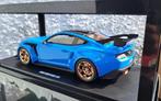 FORD MUSTANG GTD 1:18ème GT spirit, Ophalen of Verzenden, Nieuw, Auto, Overige merken