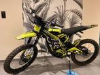 Surron moto électrique, Fietsen en Brommers, Gebruikt, 0 versnellingen, 50 cc, Ophalen