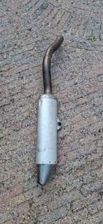 Yamaha wr450 2004 uitlaat demper, Ophalen of Verzenden