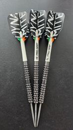 Target Keane Barry Gen1, Sport en Fitness, Darts, Ophalen of Verzenden, Gebruikt, Pijlen