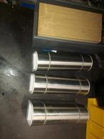 Philips buiten wandlampen, Tuin en Terras, Ophalen, Gebruikt