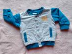 Vestje JBC (maat 0 tot 1 maand), Kinderen en Baby's, Babykleding | Maat 50, Truitje of Vestje, JBC, Ophalen of Verzenden, Zo goed als nieuw