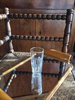 5 verres à jus de fruit Looza, Collections, Enlèvement ou Envoi, Neuf, Verres et Verres à shot