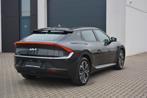 Kia EV6 228PK 77.4 kWh AIR/Leder/Model:2023, Auto's, Automaat, Achterwielaandrijving, Leder, 5 deurs