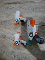 Nerf guns, Ophalen of Verzenden, Zo goed als nieuw