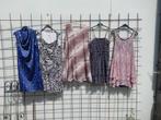 15 robes différentes, Vêtements | Femmes, Taille 36 (S), Porté, Autres couleurs, Enlèvement ou Envoi