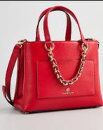 Michael Kors, Handtassen en Accessoires, Tassen | Damestassen, Ophalen of Verzenden, Nieuw, Rood, Schoudertasje