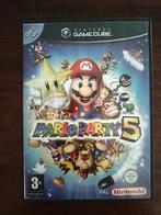 Mario Party 5 PAL [NL], Games en Spelcomputers, Gebruikt, Overige genres, Ophalen of Verzenden, 3 spelers of meer