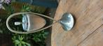 Asbak Art deco, chroom met tuimelvoet, Antiek en Kunst, Ophalen