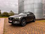 volvo xc60 t8 twin awd inscription nappa leder | luchtvering, Auto's, Automaat, 4 cilinders, Bruin, Leder