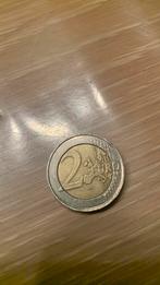 2 Euromunt 2000 België, Postzegels en Munten, Munten | België, Ophalen