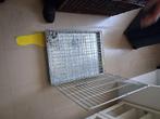 Bench hond, Dieren en Toebehoren, Hondenbenches, Ophalen, Gebruikt