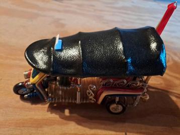 Model auto tuk tuk Thailand beschikbaar voor biedingen