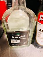 Fles tequilla, graanjenever en picon, Verzamelen, Ophalen, Zo goed als nieuw