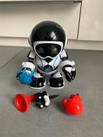 Woowee 4-in-1 robot robosapien remix, Ophalen, Zo goed als nieuw
