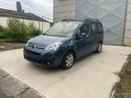 Citroën Berlingot 1.6hdi Euro 6b, Auto's, Monovolume, Euro 6, Berlingo, Particulier
