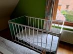 Babybedje, Ophalen, Gebruikt, Ledikant