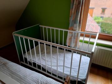 Babybedje  beschikbaar voor biedingen