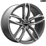 Nieuwe 18 inch GMP Atom velgen voor Audi A4, A5 en VW Passat, Nieuw, Velg(en), Ophalen of Verzenden