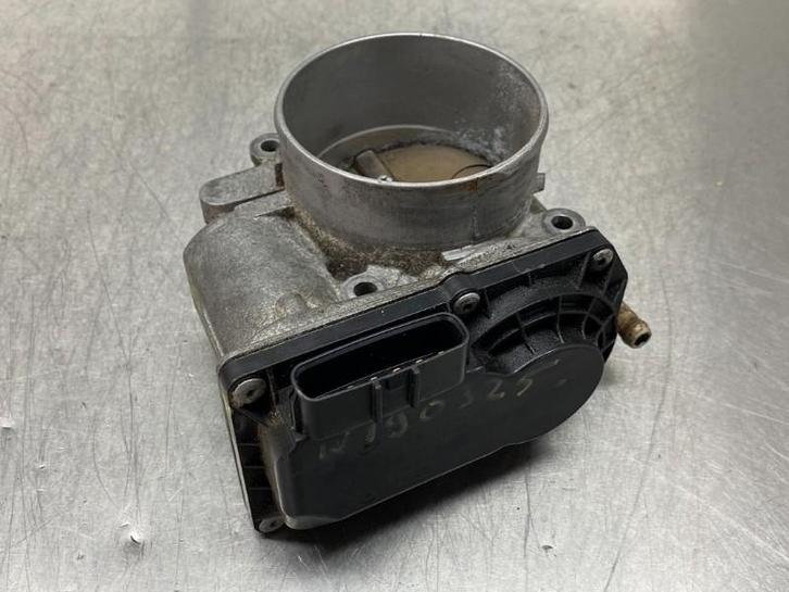 BOITIER PAPILLON Mazda RX-8 (SE17) (|N3H1136B0C|11E260510|), Autos : Pièces & Accessoires, Moteurs & Accessoires, Mazda, Utilisé