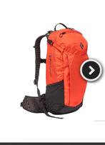 Rugzak nitro 22 “Black Diamond 22l ( dagtochten), Ophalen, Nieuw