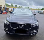 Volvo XC60 T8, Auto's, Automaat, Euro 6, Zwart, Leder