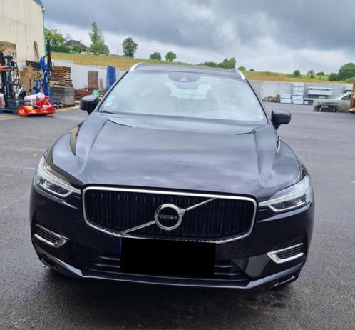 Volvo XC60 T8, Auto's, Volvo, Particulier, XC60, 360° camera, 4x4, ABS, Achteruitrijcamera, Adaptieve lichten, Adaptive Cruise Control