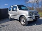Suzuki jimny #90 000km# 1300cc benzine !!4x4!!, Auto's, Suzuki, 4 zetels, Stof, 4 cilinders, Handgeschakeld