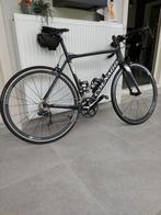 koersfiets, Fietsen en Brommers, Fietsen | Racefietsen, Overige merken, Gebruikt, Carbon, 49 tot 53 cm