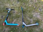 Freestyle Step, Fietsen en Brommers, Steps, Ophalen, Gebruikt