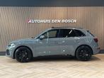 Audi Q5 55 TFSI e S Line Competition 367PK - Lucht - Pano, Automaat, Gebruikt, 4 cilinders, Leder en Stof