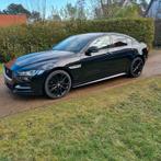 Jaguar xe 2.0D R sport 05/2017 134.000km BLANCO GEKEURD, Autos, Achat, Euro 6, Entreprise, XE