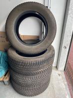 Continental 4X4 winterbanden, Auto-onderdelen, Banden en Velgen, Ophalen, 18 inch, Gebruikt, 265 mm