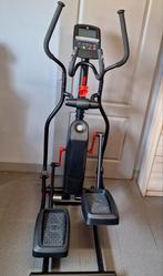 Crosstrainer Schwinn 510e, Sport en Fitness, Fitnessapparatuur, Ophalen, Zo goed als nieuw, Crosstrainer
