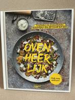 Ovenheerlijk - ook voor de airfryer !, Boeken, Ophalen, Zo goed als nieuw, Studio 100; Njam!, Tapas, Hapjes en Dim Sum