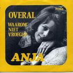 anja, Cd's en Dvd's, Vinyl | Nederlandstalig, Ophalen