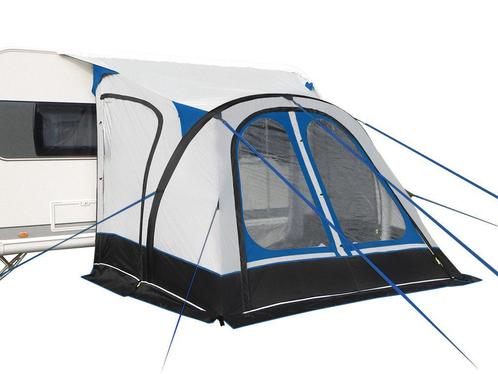 Armada Easy Air caravanvoortent, Caravans en Kamperen, Voortenten en Luifels, Zo goed als nieuw, Ophalen of Verzenden