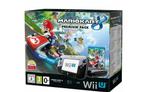 Wii U impeccable avec Super Mario Kart, Games en Spelcomputers, Ophalen of Verzenden, Gebruikt