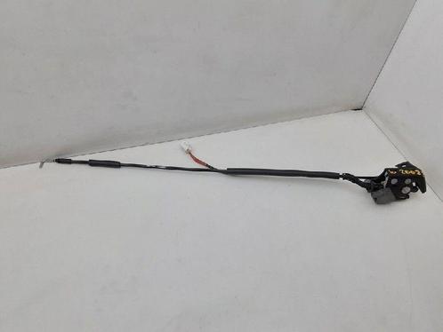 SLOTVANGER ACHTERKLEP Isuzu D-Max (TFR / TFS), Auto-onderdelen, Carrosserie, Overige automerken, Gebruikt