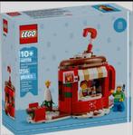 Lego 40776 Hot Chocolate Stand, Ophalen of Verzenden, Lego