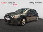 Audi A1 Sportback A1 Sportback 25 TFSI Attraction (EU6AP), Auto's, Audi, A1, Zwart, Handgeschakeld, Stadsauto