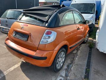 Citroen moteur 1400essence beschikbaar voor biedingen