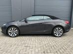2013 Opel Cascada cabriolet, Auto's, Opel, Gebruikt, Bedrijf, Handgeschakeld, Cascada