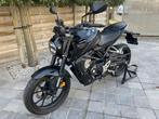 honda cb125R **2/2024**1600KM**black edition**, Entreprise, Permis Moto A1 minimum, Éclairage LED, Naked bike