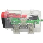 Renova Bulex on/off veiligheid, Bricolage & Construction, Chauffe-eau & Boilers, Enlèvement, Utilisé, Gaz naturel, Élément