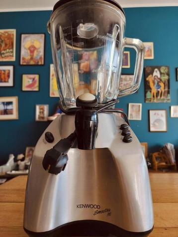 mixer smoothie KENWOOD beschikbaar voor biedingen