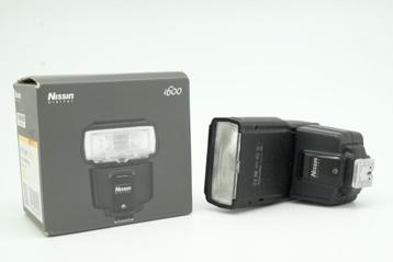 Nissin I600A Cobra-flitser voor Sony DSLR-serie A7 A6500 beschikbaar voor biedingen