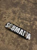 Skateboard, Ophalen, Skateboard