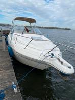 Maxum SCR2400, Watersport en Boten, Speedboten, Ophalen, Gebruikt, Binnenboordmotor, 6 meter of meer