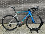 Scott Addict RC Ultimate Esteban Chaves Team Edition, Fietsen en Brommers, 28 inch, Carbon, Heren, Zo goed als nieuw